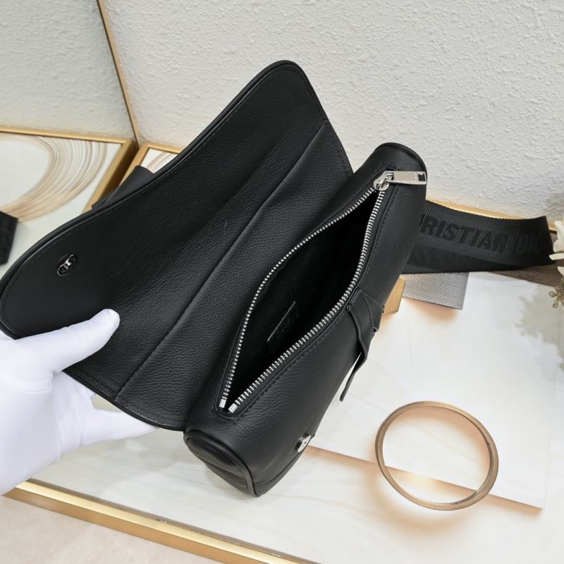 Dior Saddle Bags